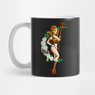 Teela Mug